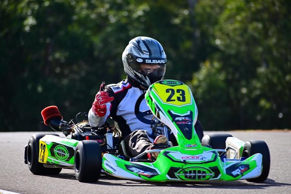 Auskart Racing Inc. | Kurwongbah QLD