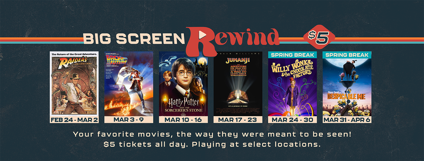 MJR Brighton Cinema | Brighton MI