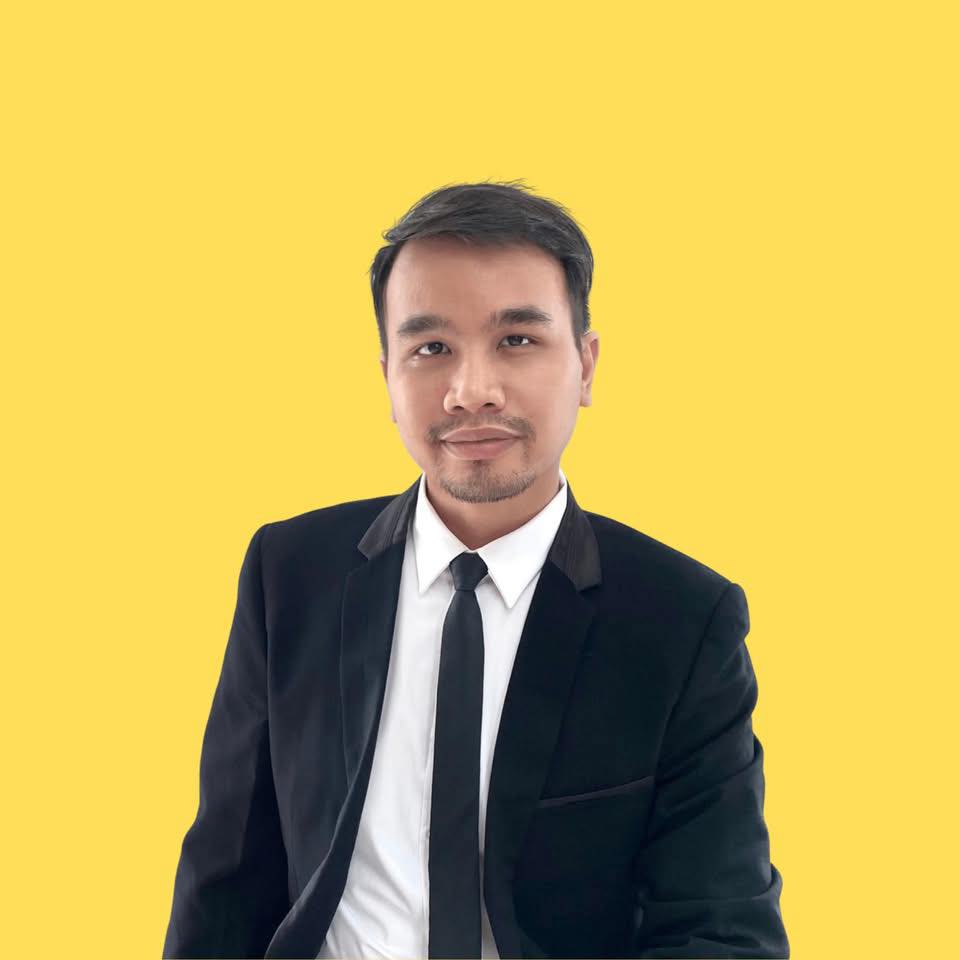 Fahim Rustam