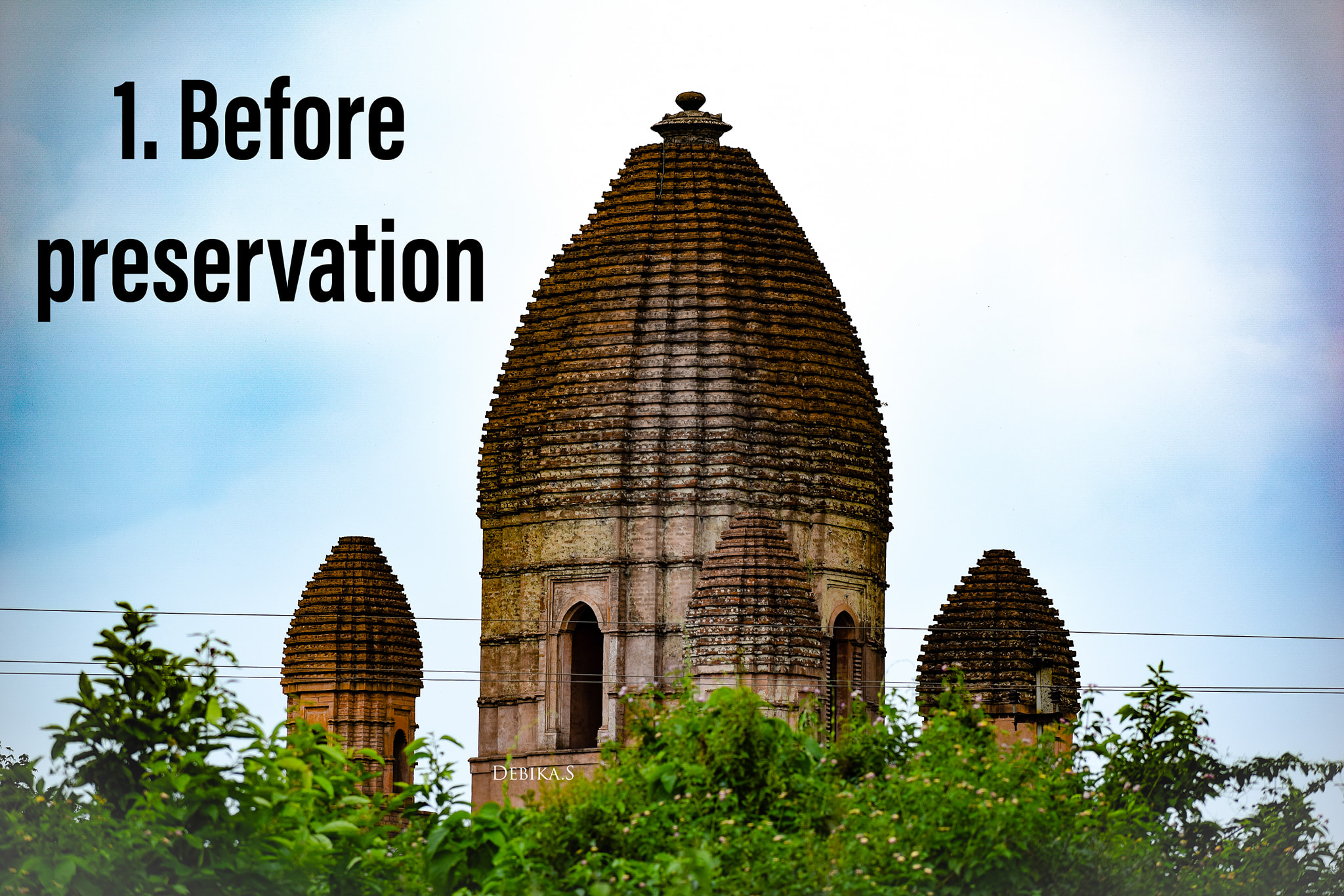 Lost Temples - Treasure of Mallabhum 