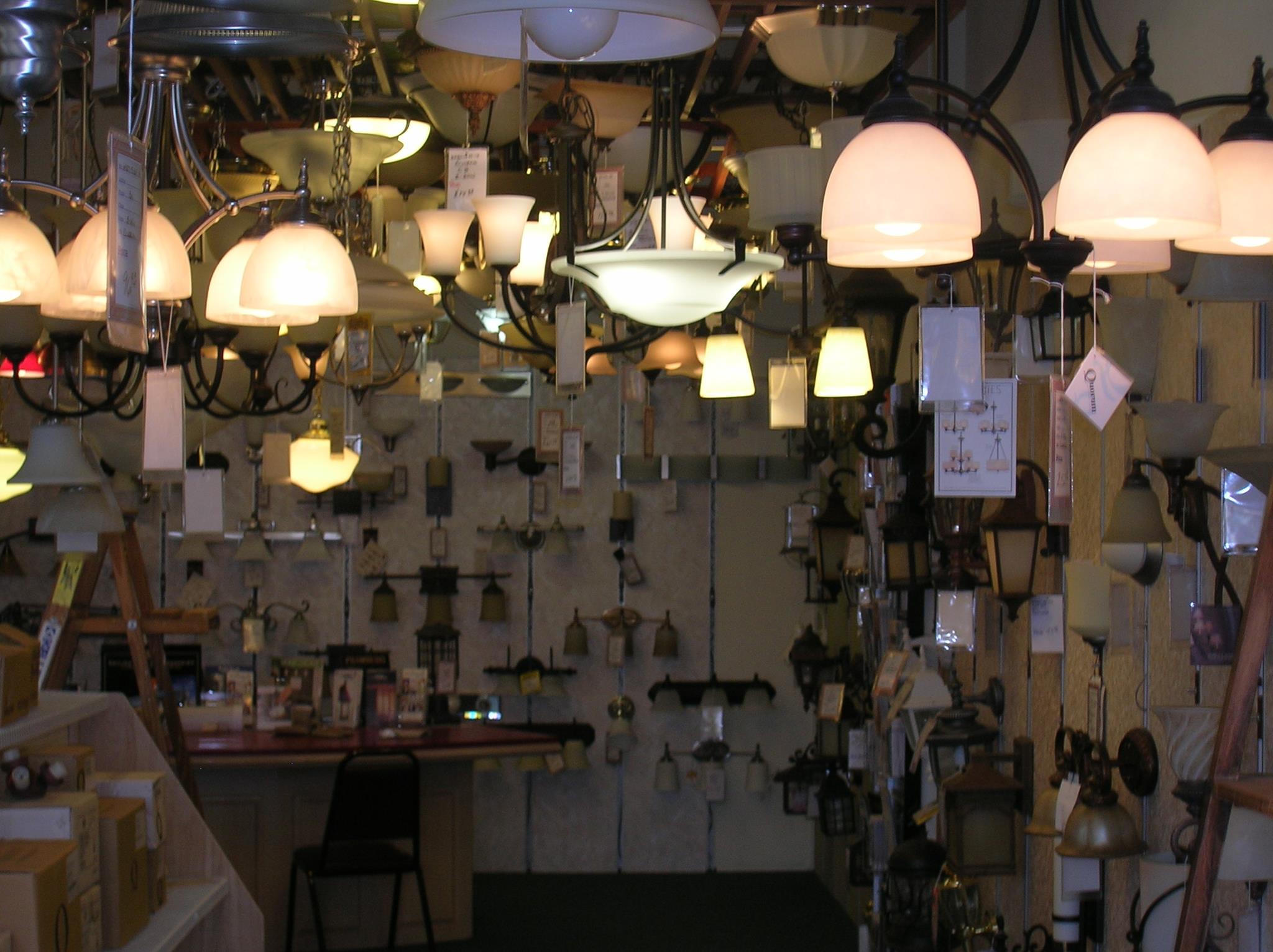 Spokane Lighting & Design | Spokane WA