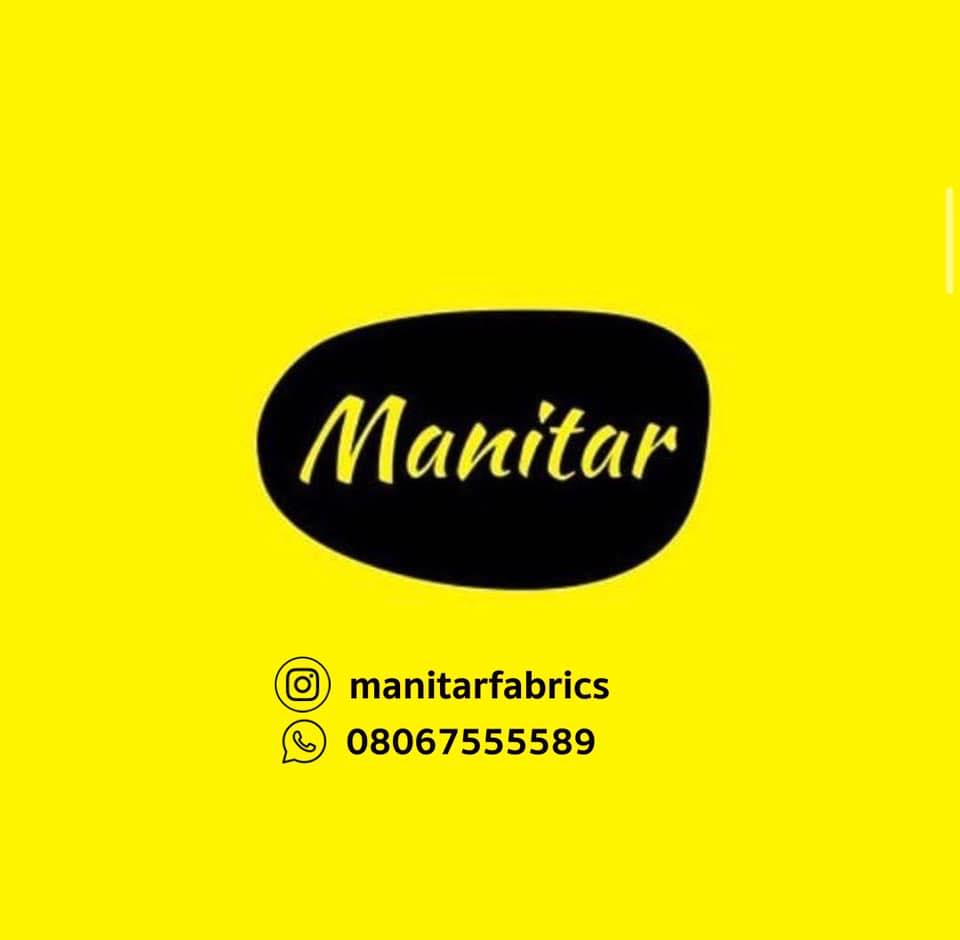 Manitar Fabrics