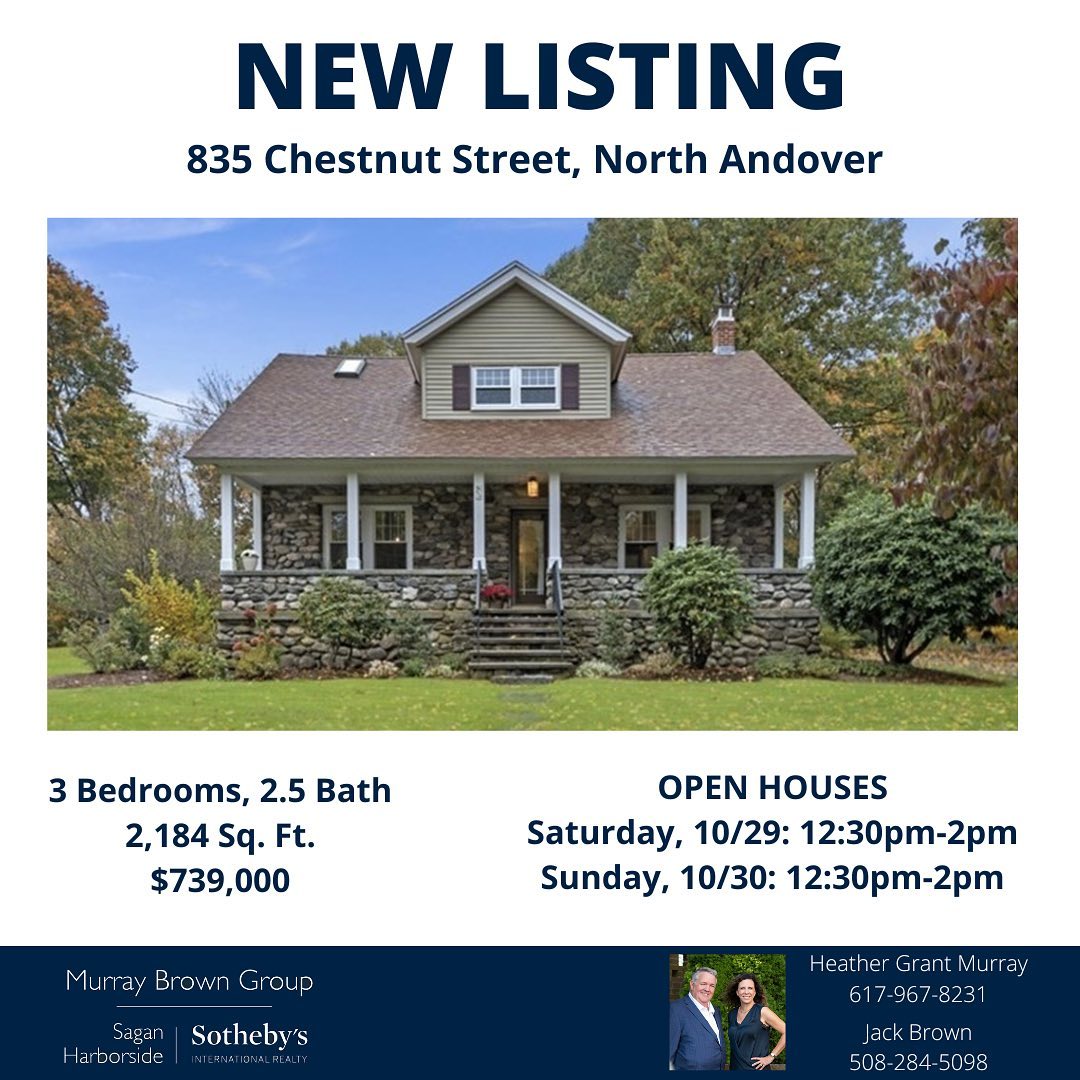 NEW LISTING This beautiful and... - The Murray Brown Group