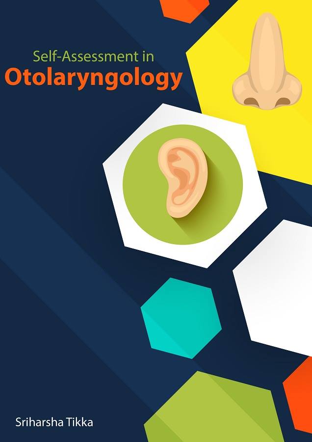 Self Assessment in Otolaryngology - #AIIMSMAY2017 Identify the line ...