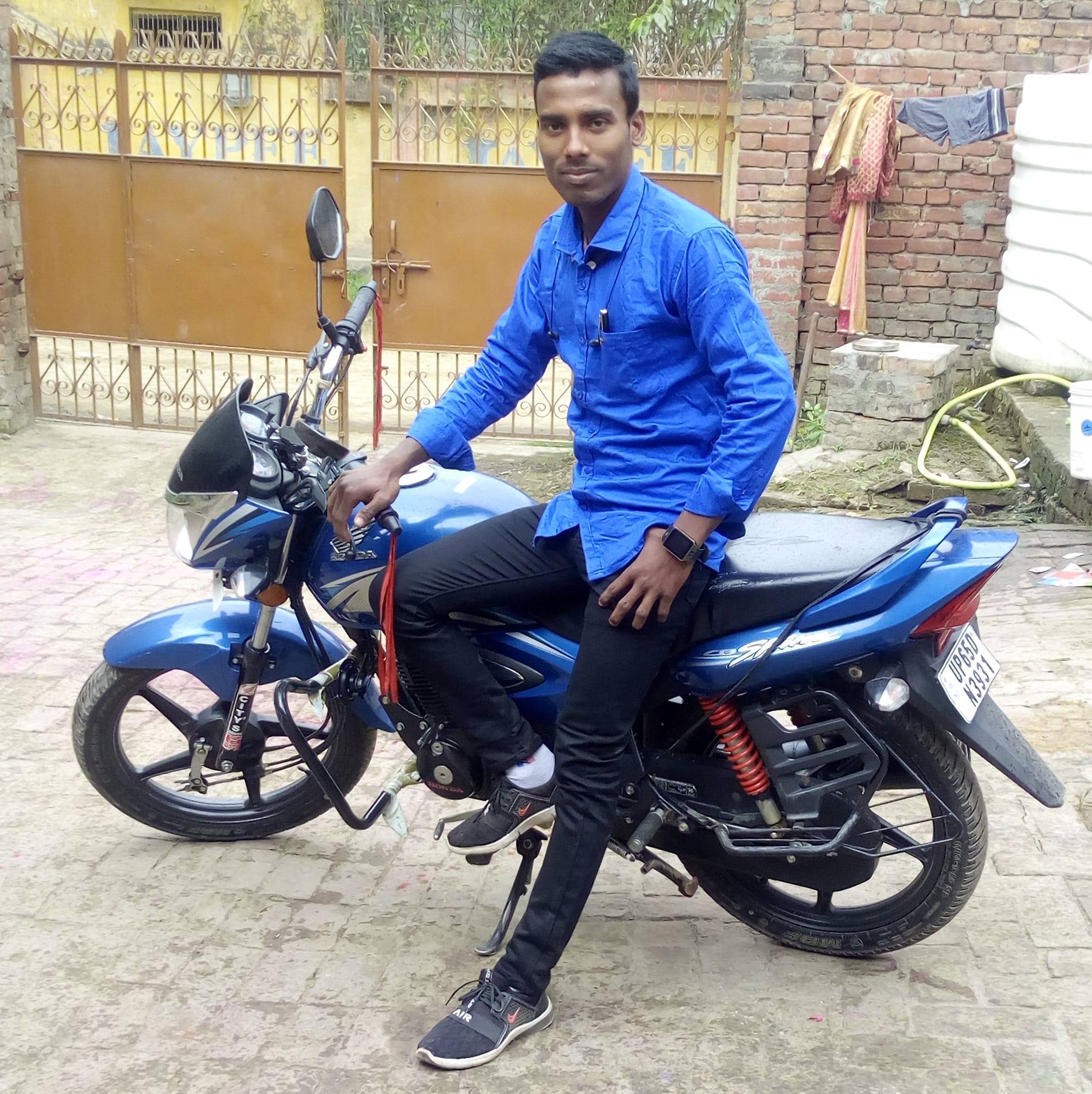 RJ Rahul