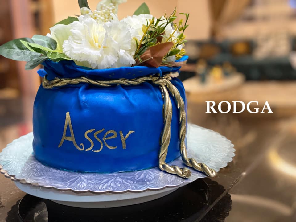 RODGA Sweets