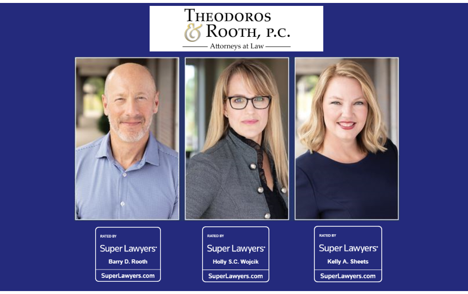 We are excited to announce... - Theodoros and Rooth, P.C.