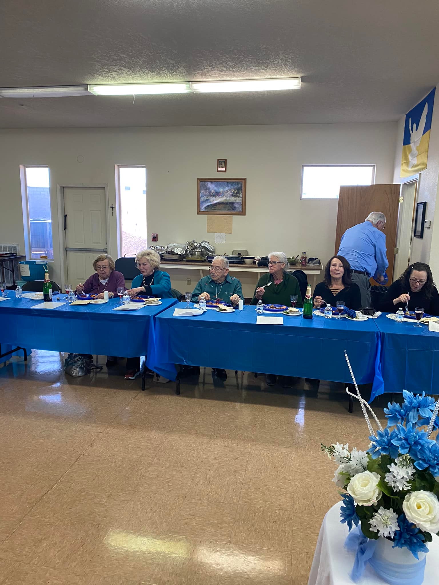 Our Lady Queen of Angels Liberal Catholic Church | Rio Rancho NM