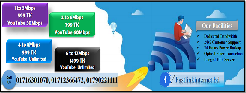 Fastlink Internet