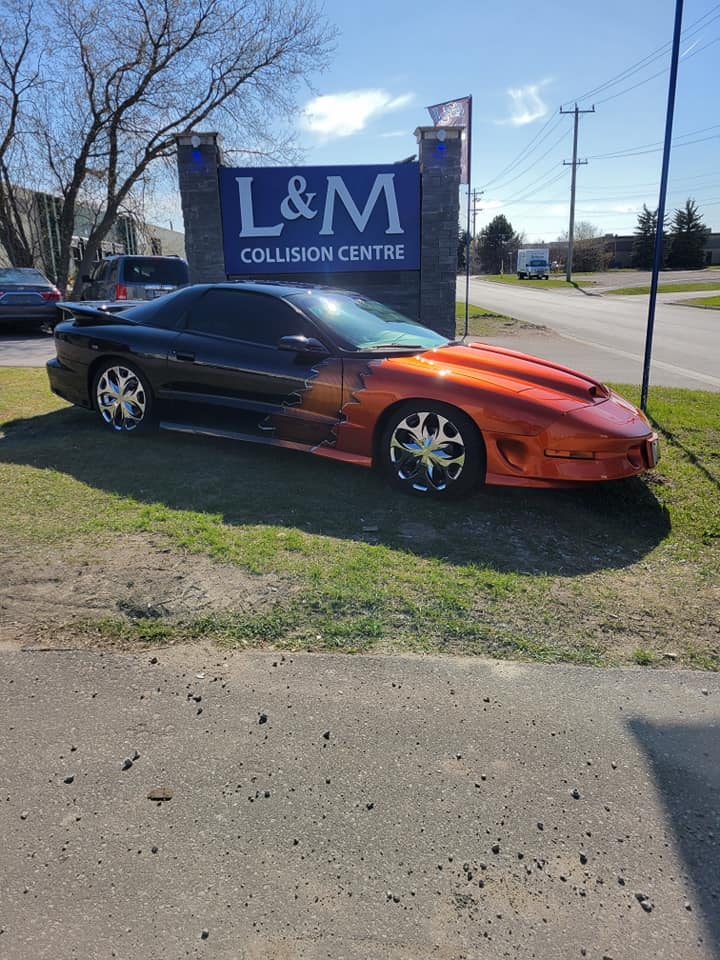 Extraordinary L M Auto Photos