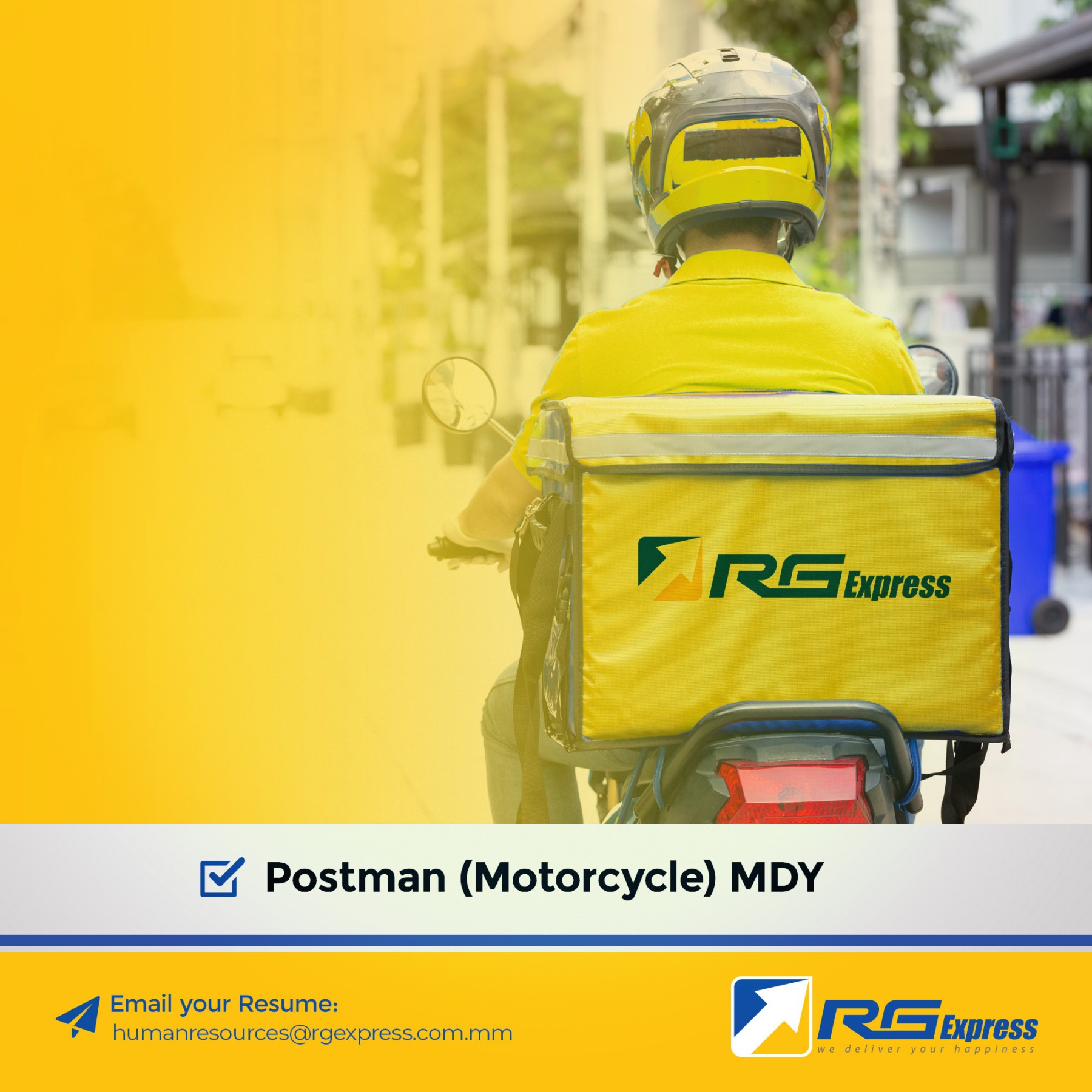 Rge Myanmar