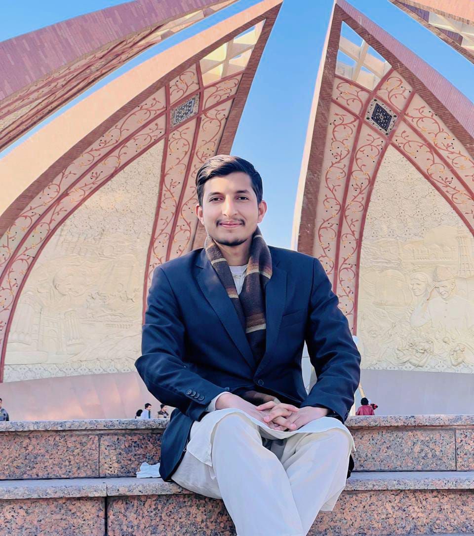 Rana Bilal