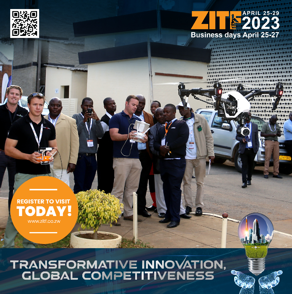 Tips for... - Zimbabwe International Trade Fair Company ZITF | Facebook