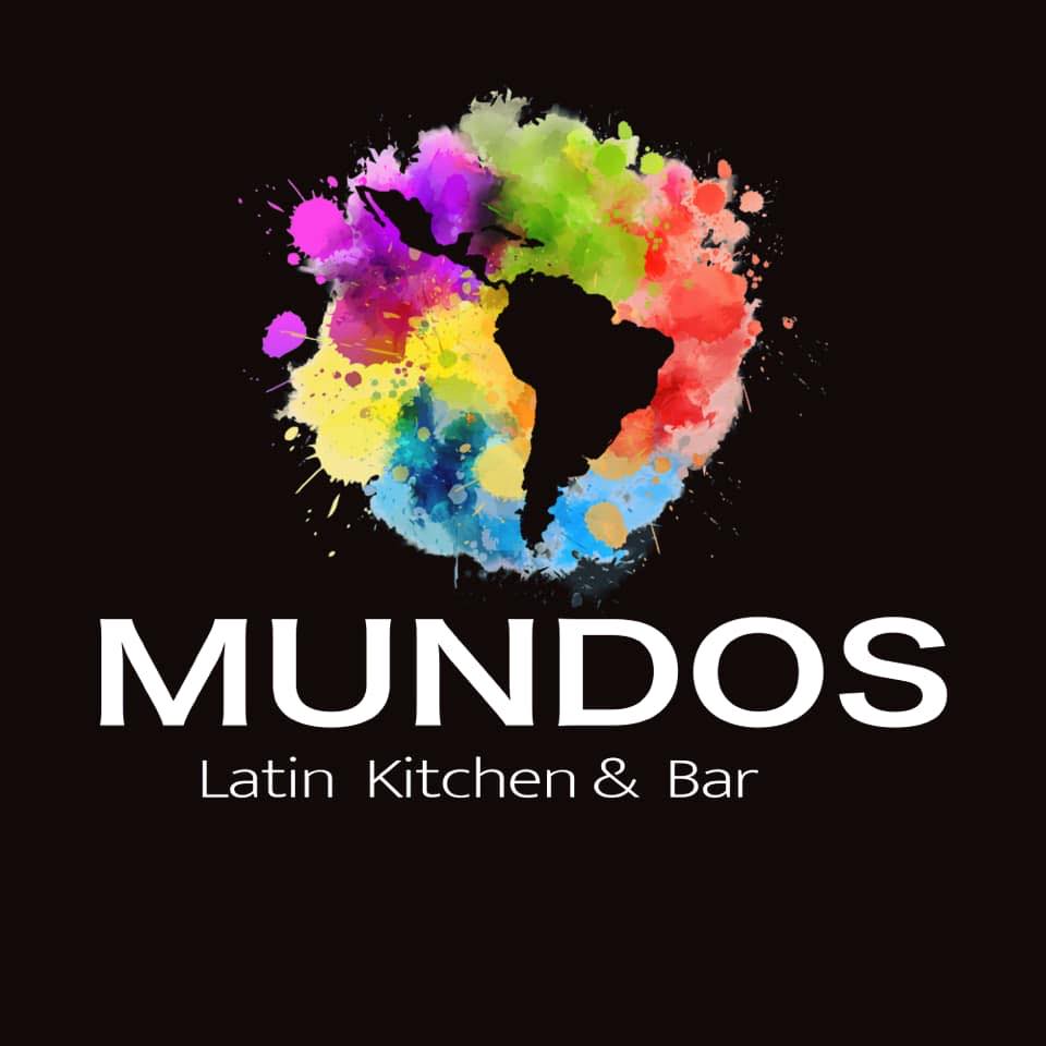 Busy gettin the day started here at Mundos! #mundoslatinkitchen # ...