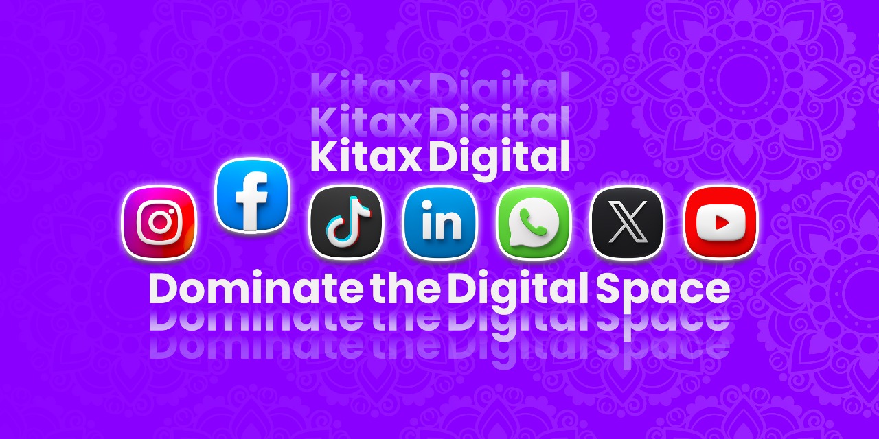 Kitax Digital
