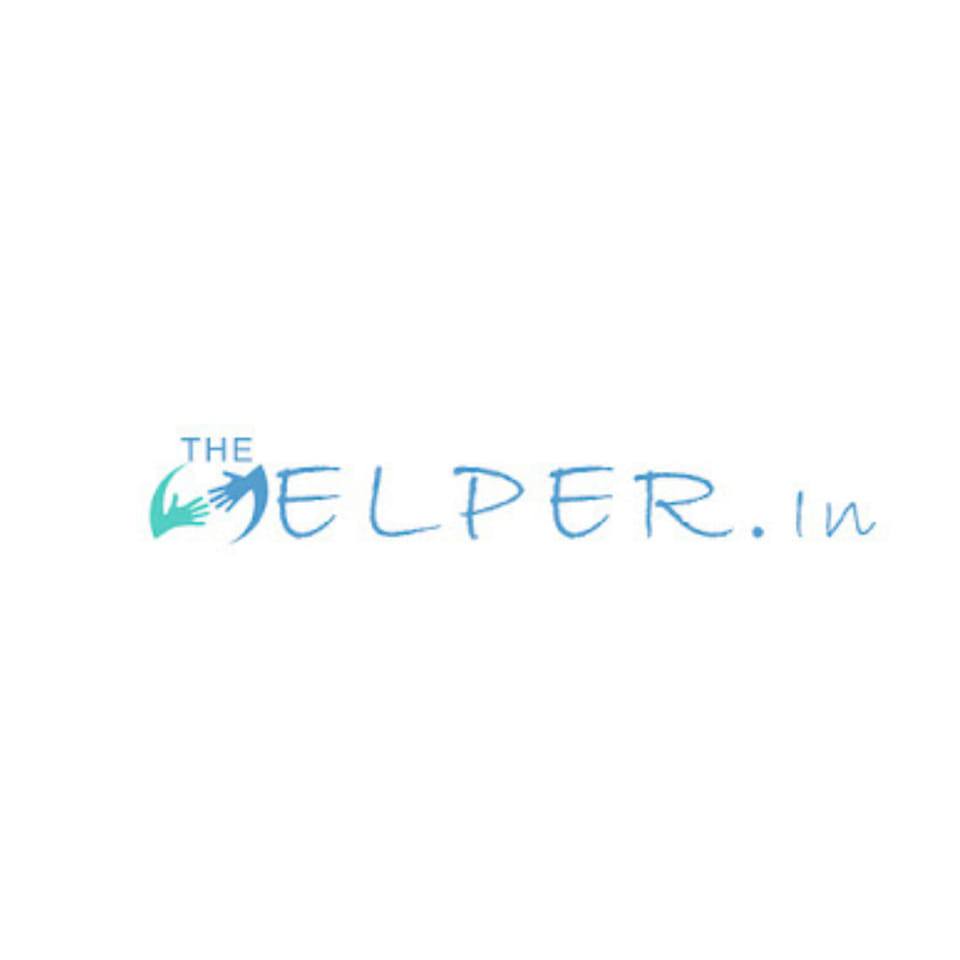 The Helper India