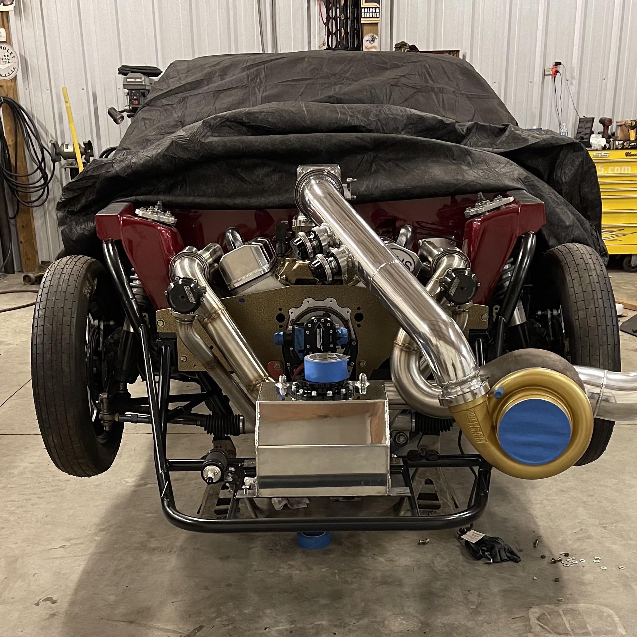 Schuler Racing