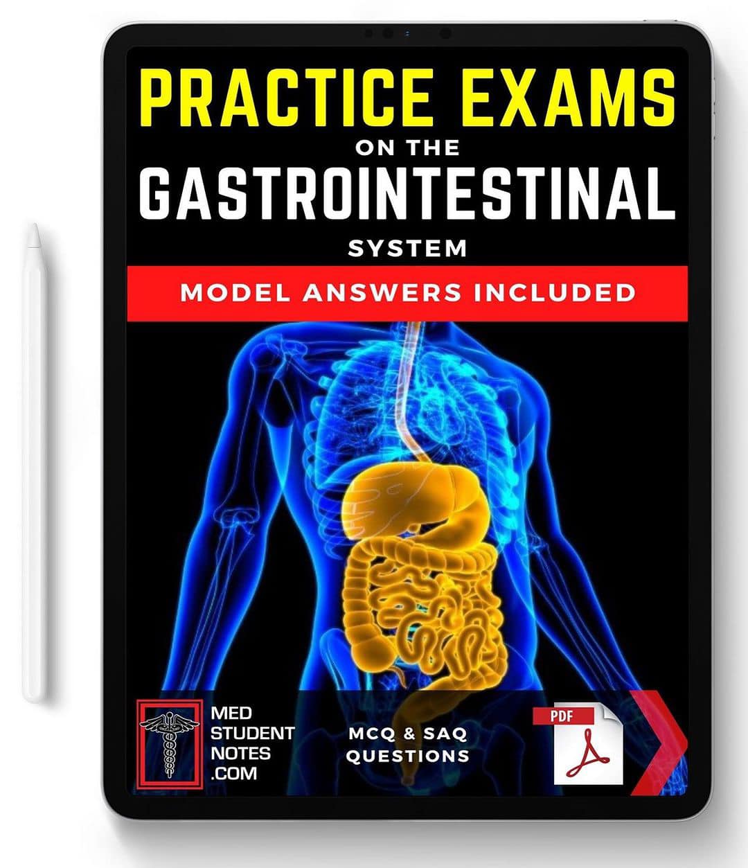 MedStudentnotes