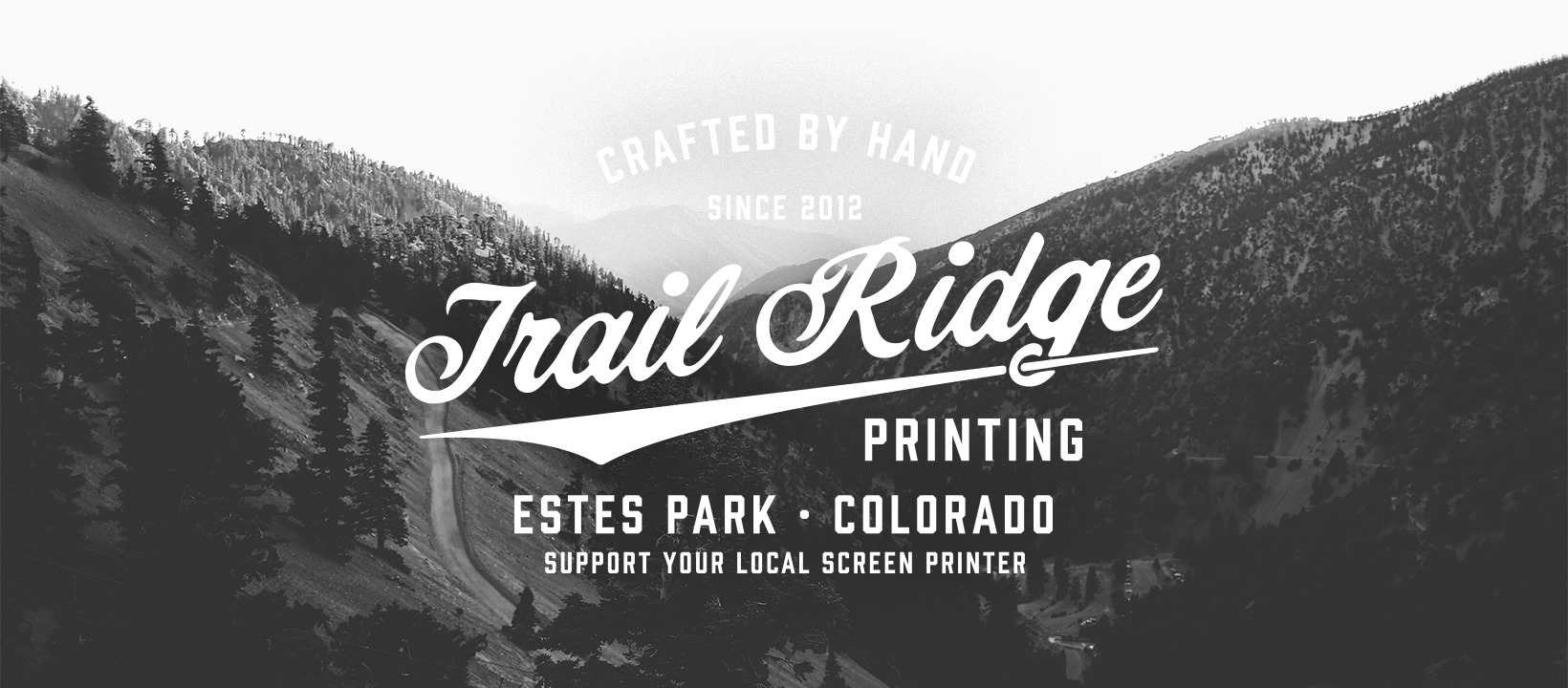 Trail Ridge Printing Company | Estes Park CO