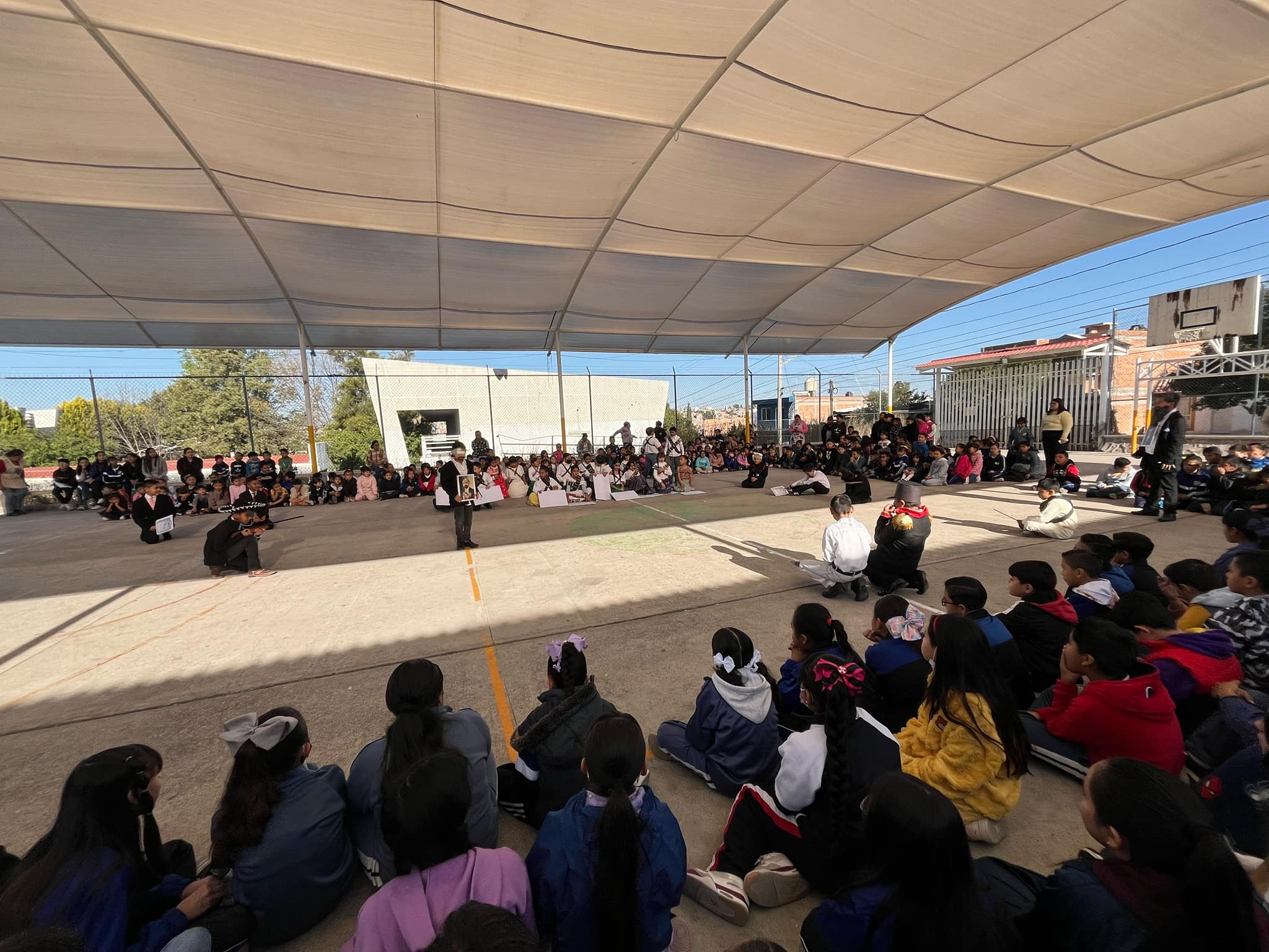 Escuela Primaria "2010 Bicentenario de la Independencia de México ...