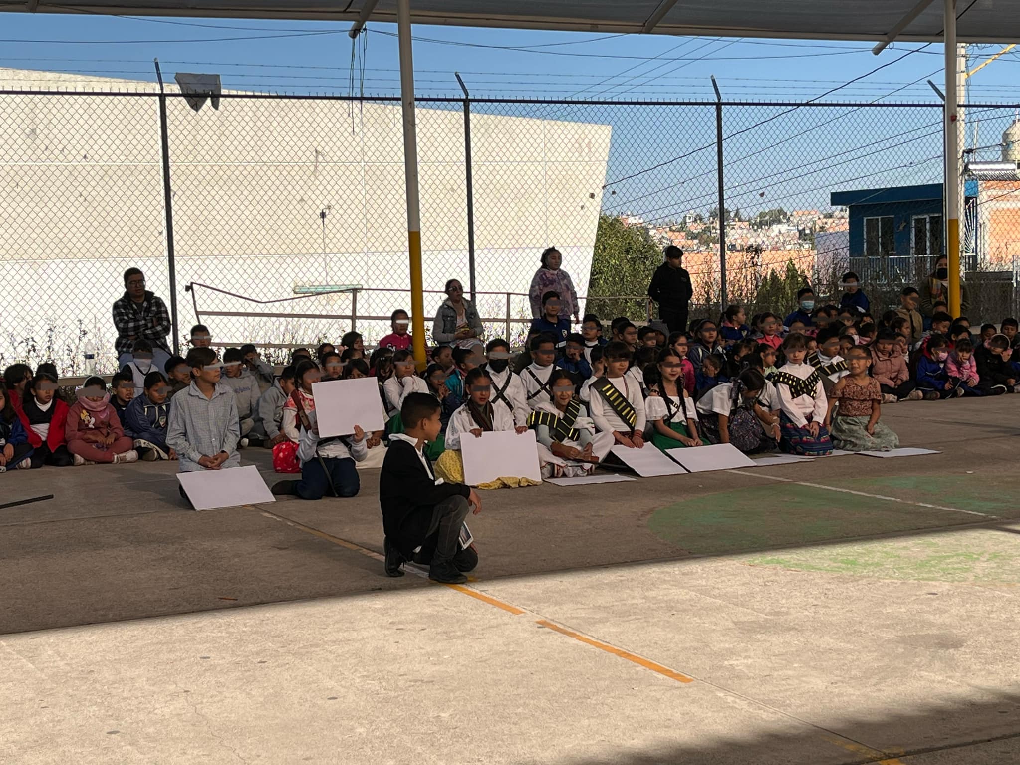 Escuela Primaria "2010 Bicentenario de la Independencia de México ...