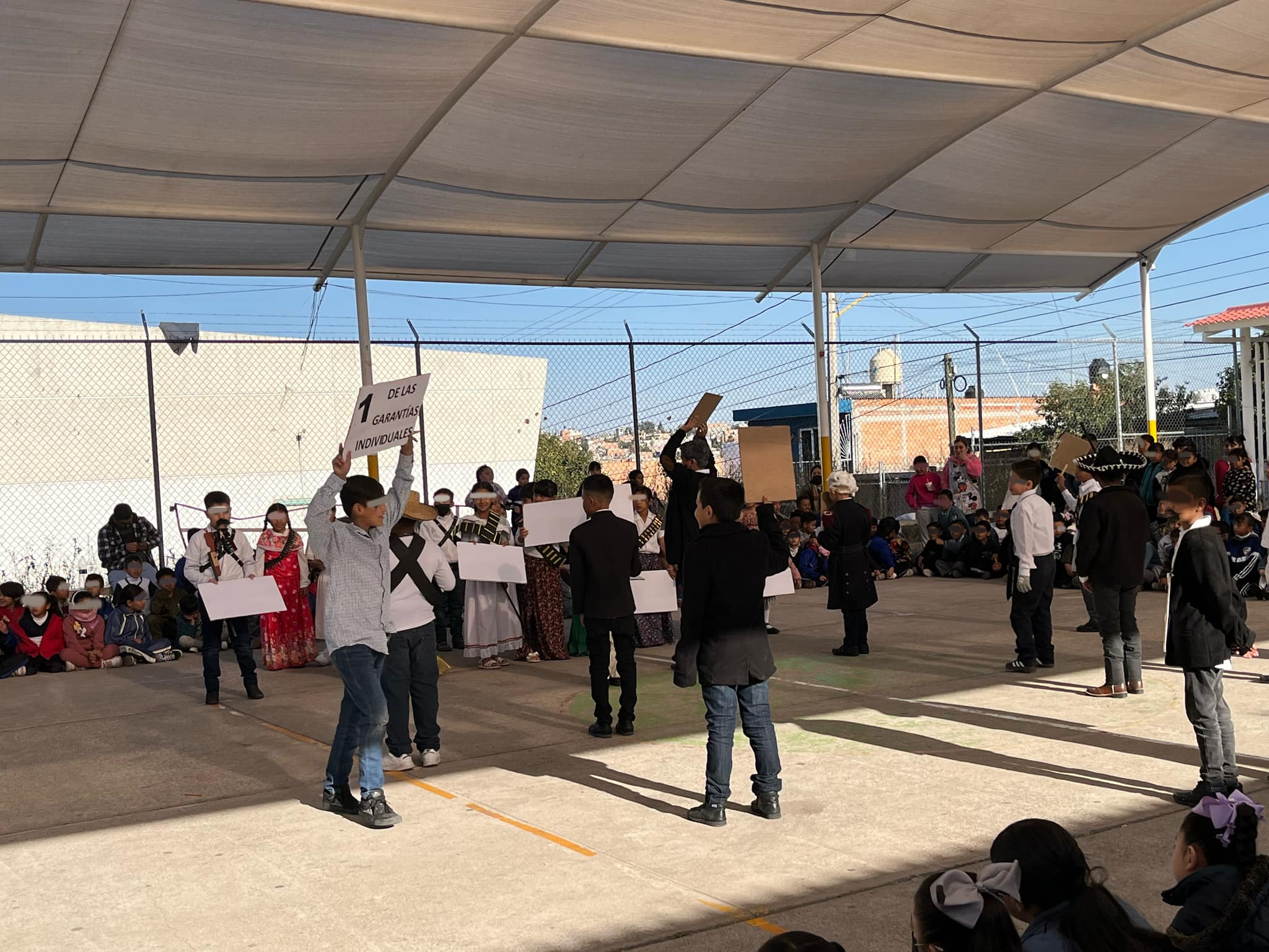 Escuela Primaria "2010 Bicentenario de la Independencia de México ...