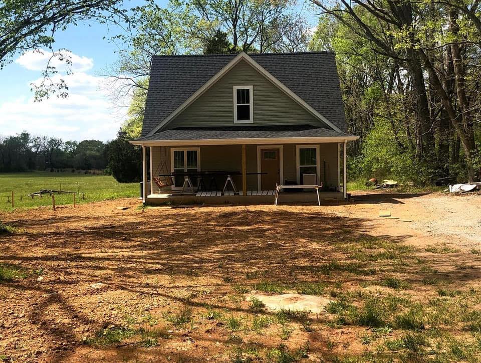 Sharpstone Construction LLC