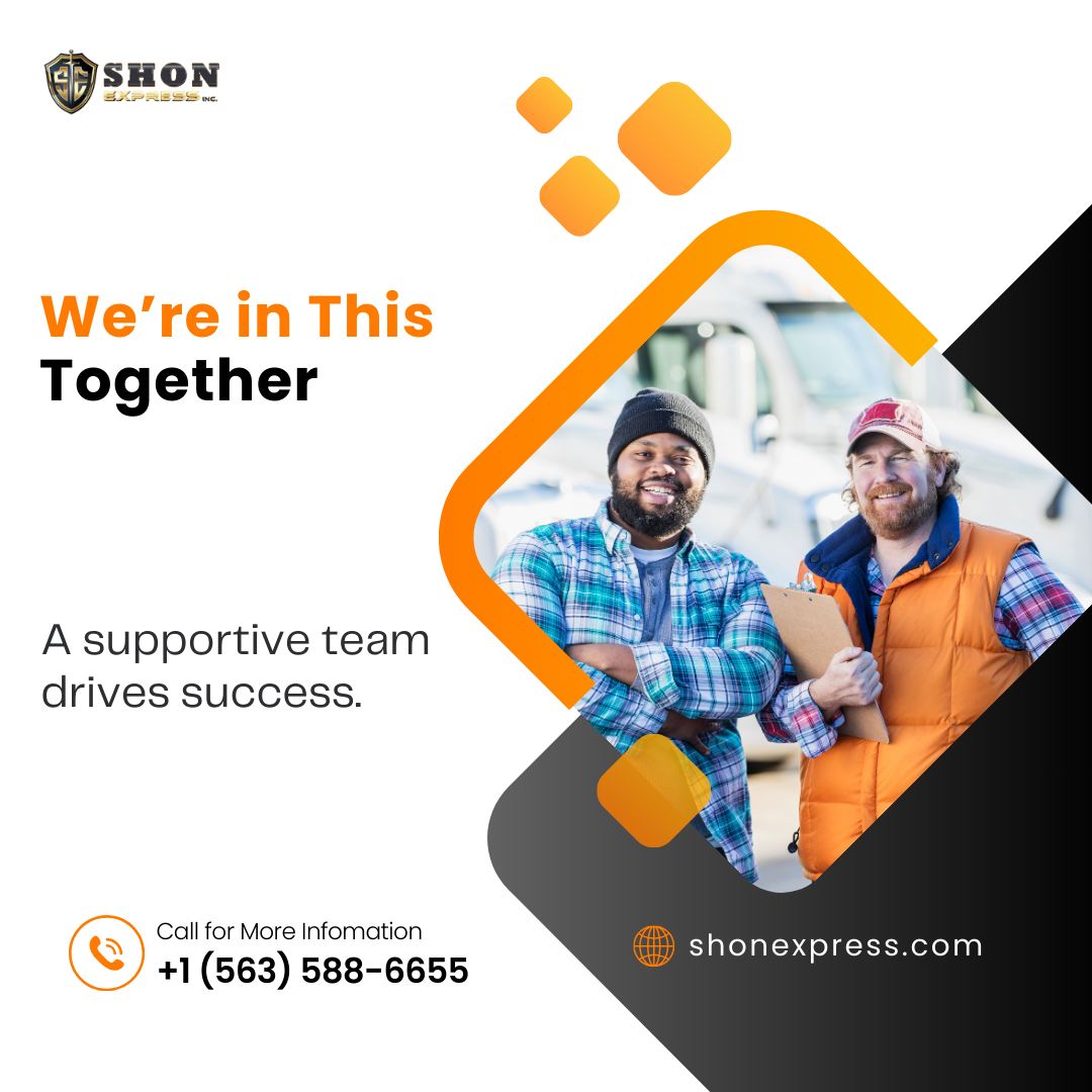 Shon Express Inc | Naperville IL