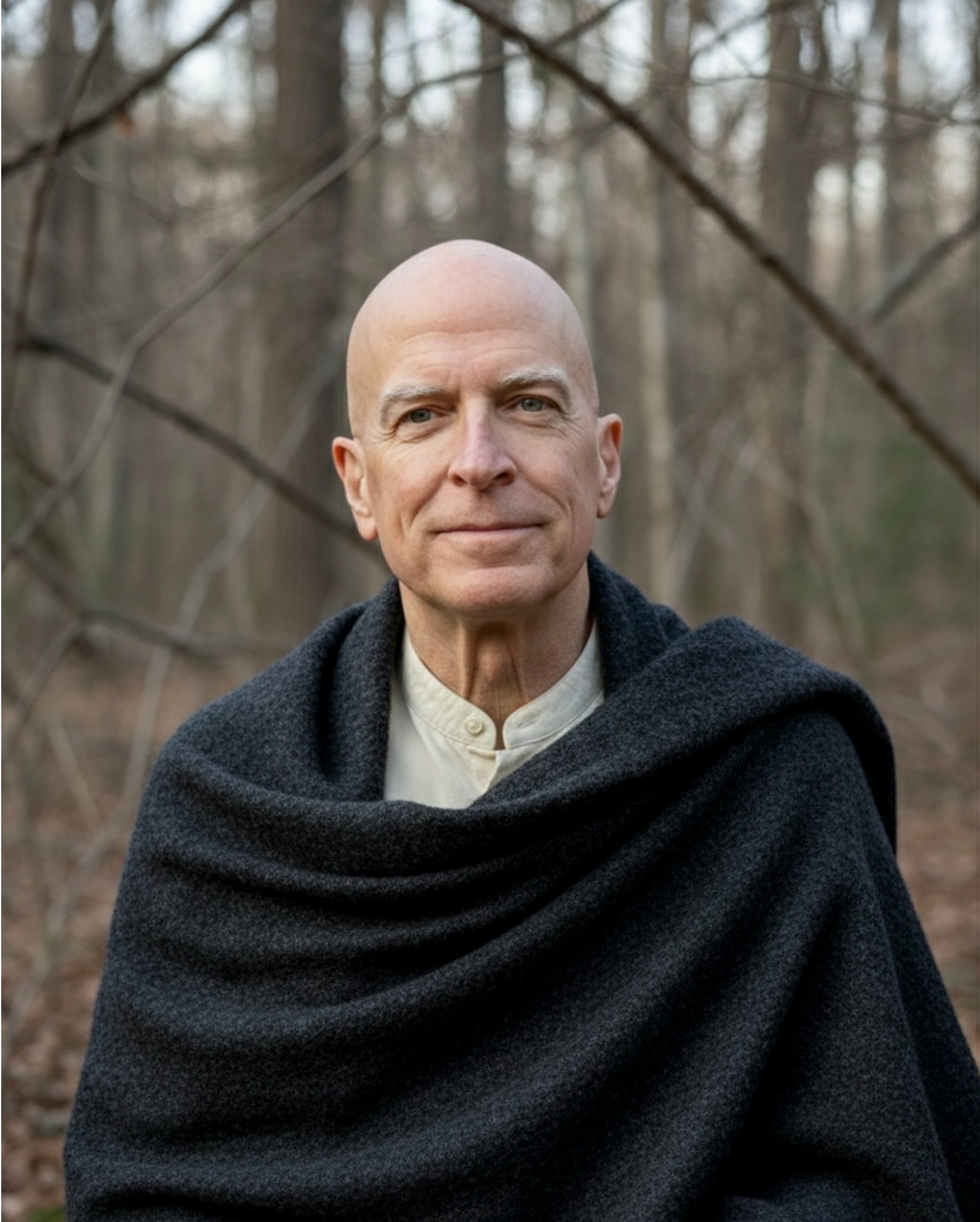 Tom Ronen Goddard