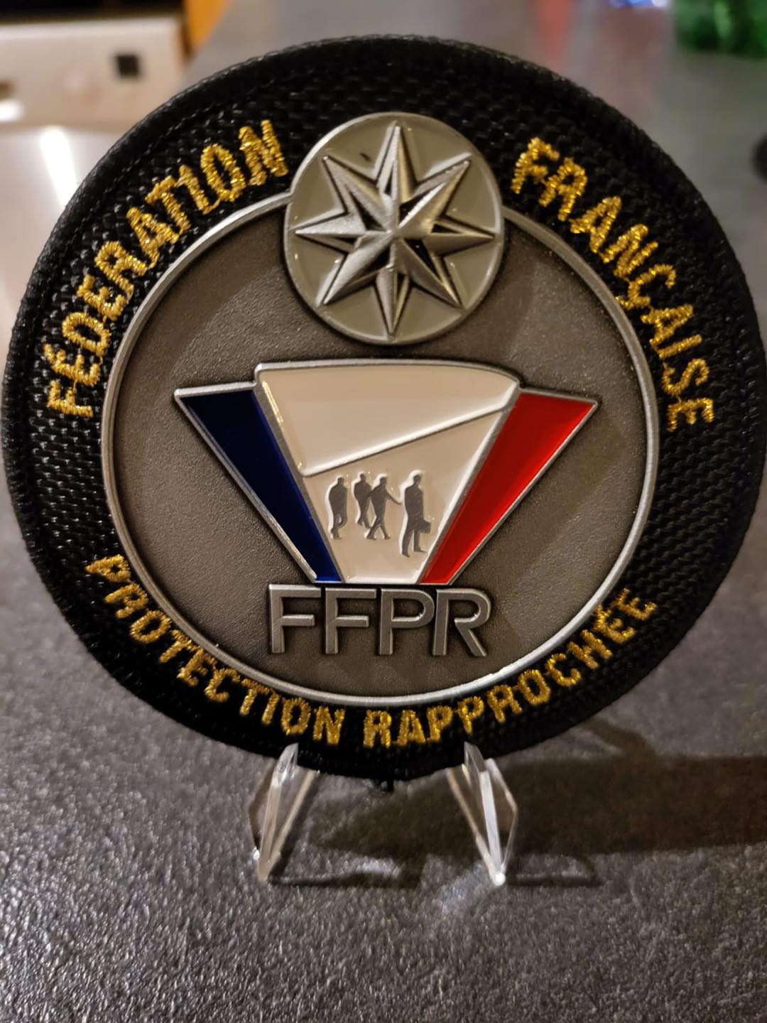 Fédération Française de la Protection Rapprochée - [News entreprise ...