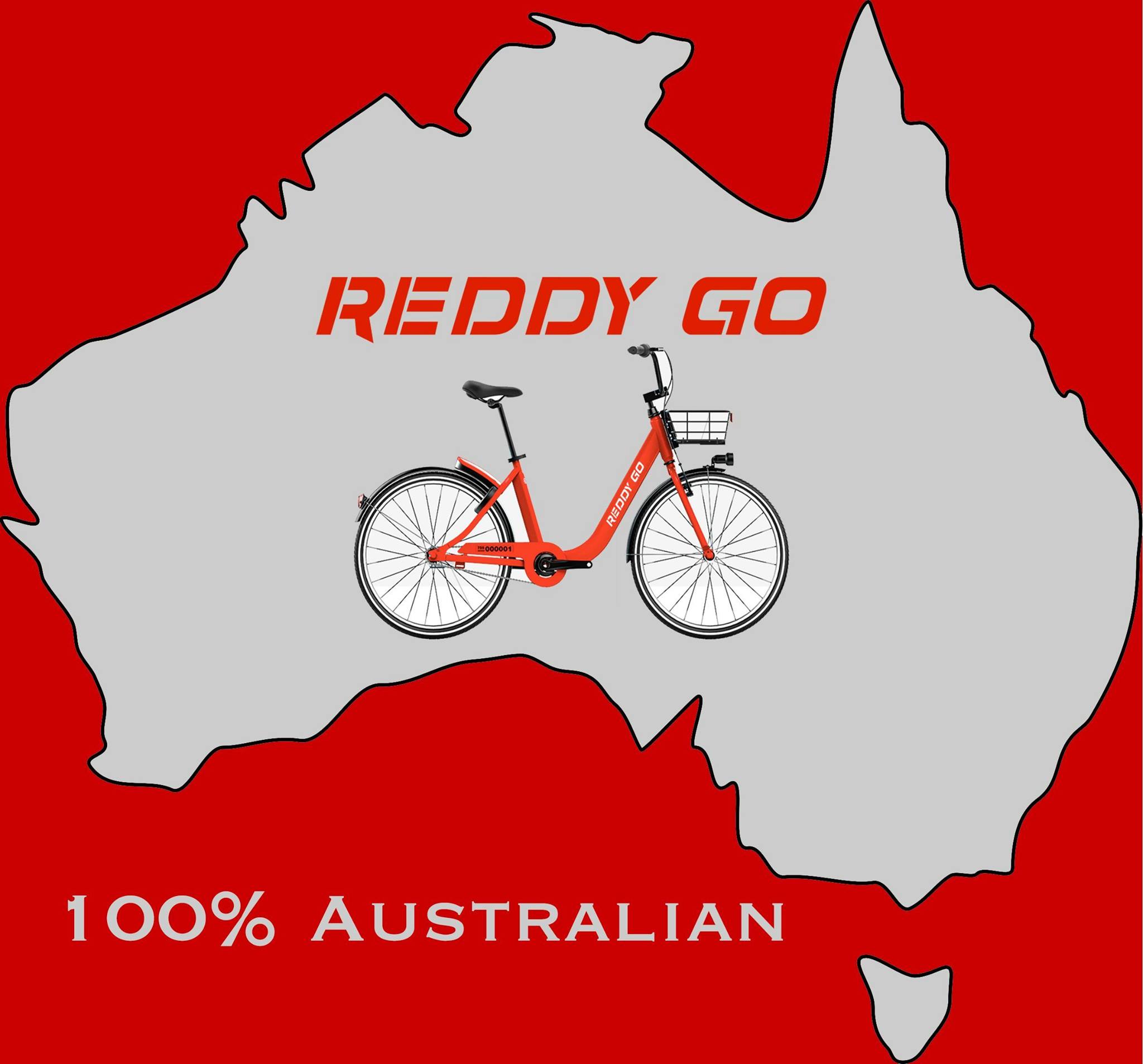 Reddy Go