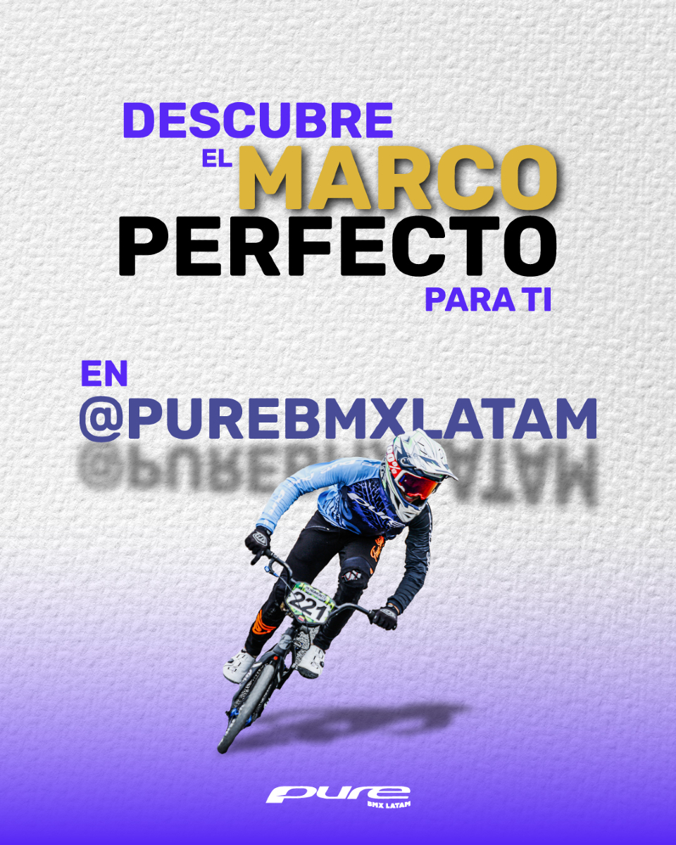 Pure BMX Latam