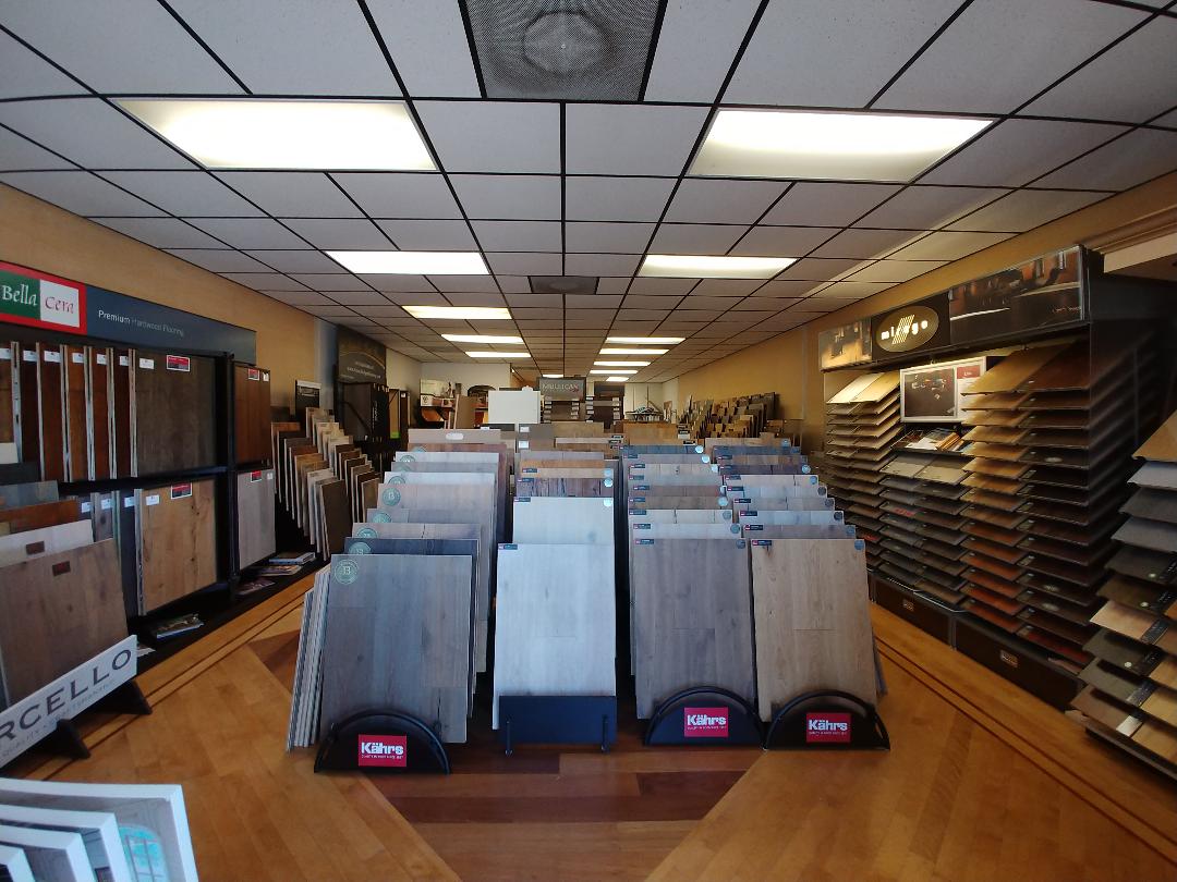 Contemporary Hardwood Floors | Jupiter FL