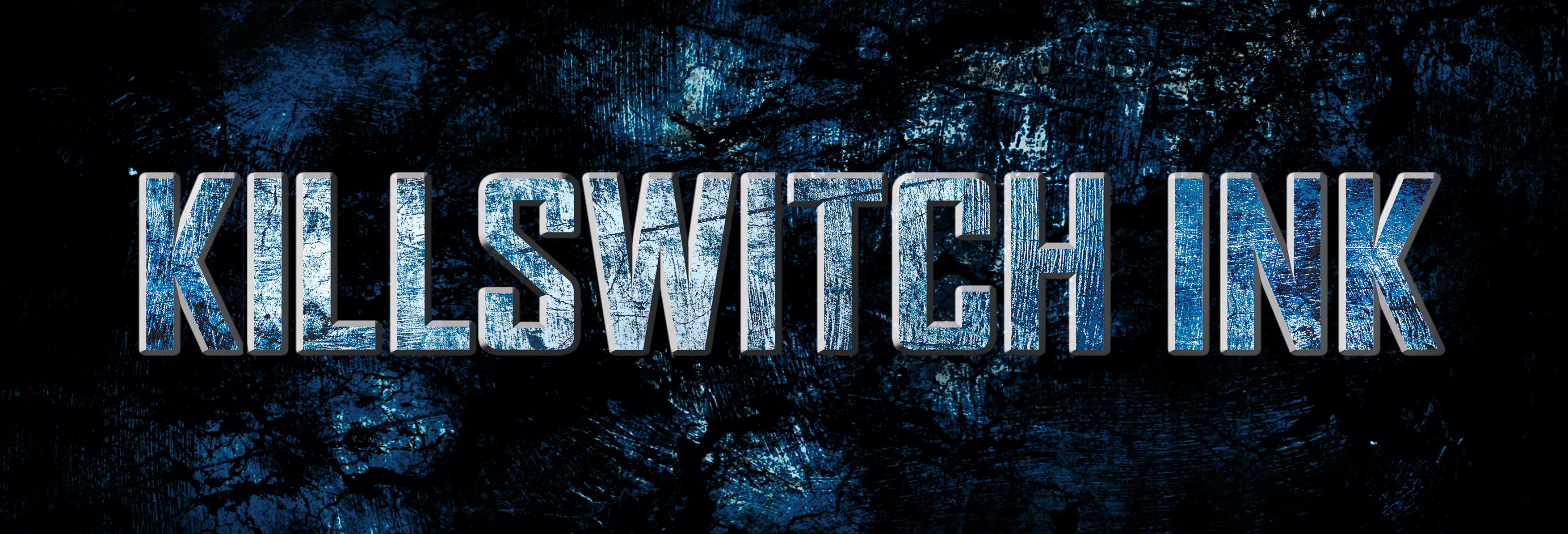 Killswitch Ink | Cork
