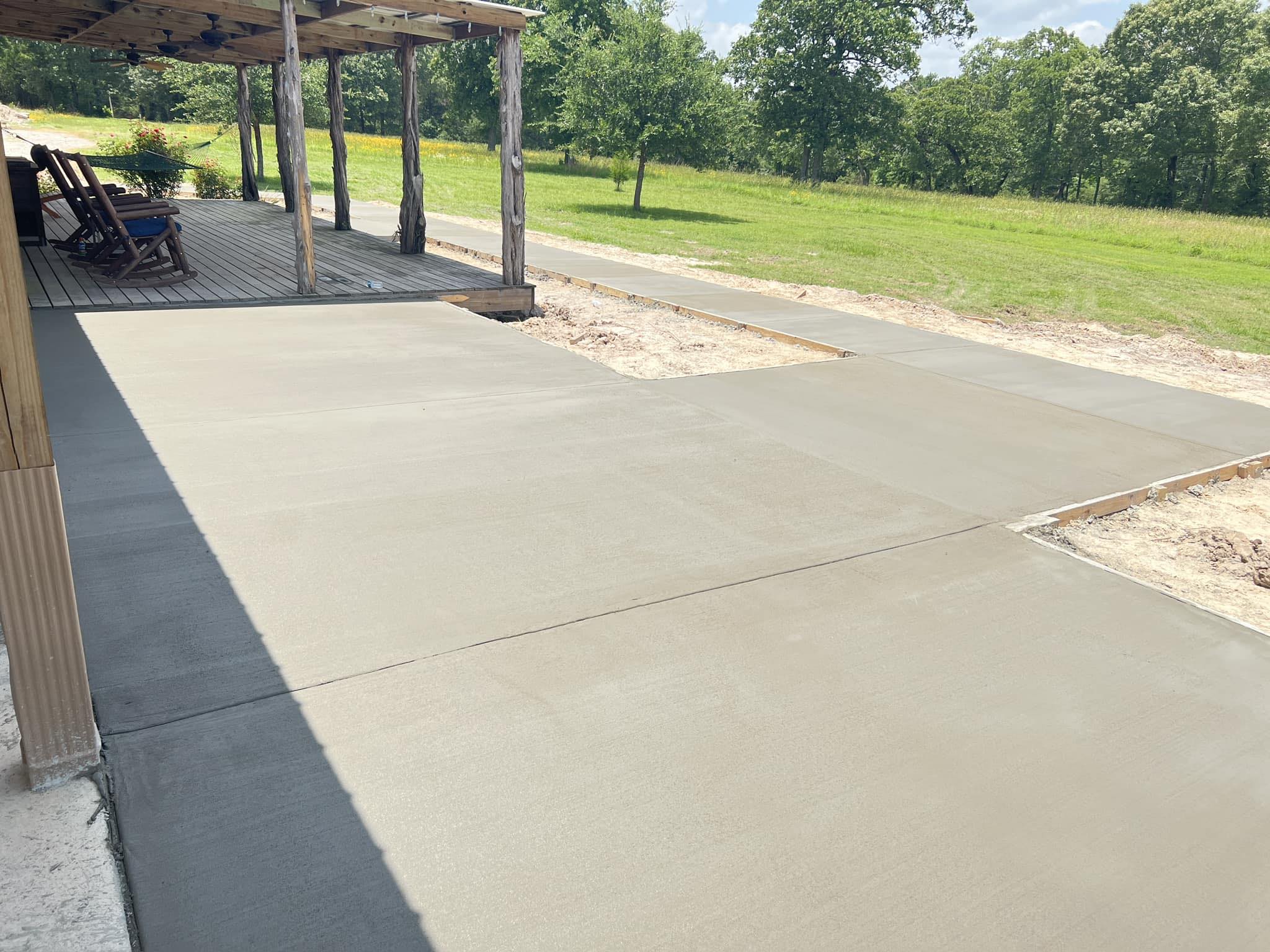 RAPO Construction | Spring TX