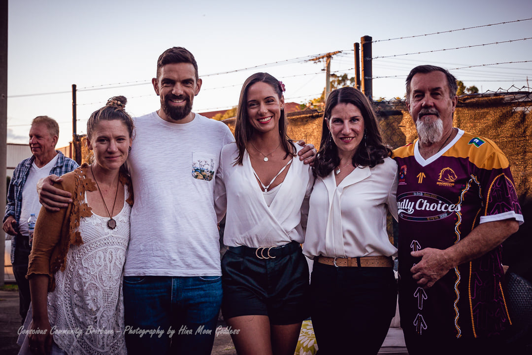 Conscious Community Brisbane