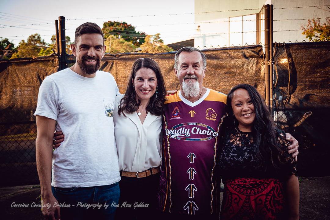 Conscious Community Brisbane