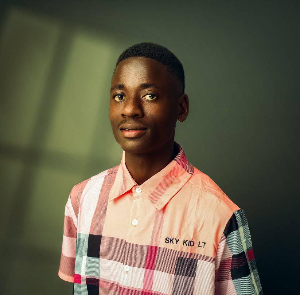Sky kid LT | Letlhakane