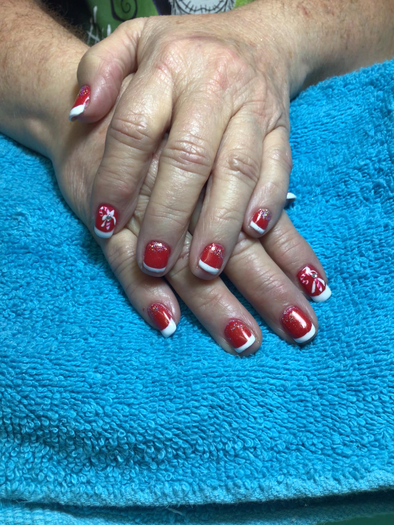Nail Salons In Whiteville Ncnull