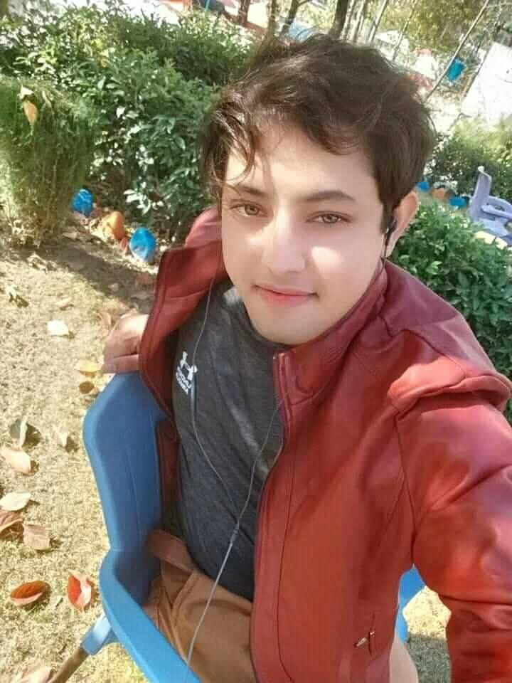 Nomi Sheikh Nauman Rauf