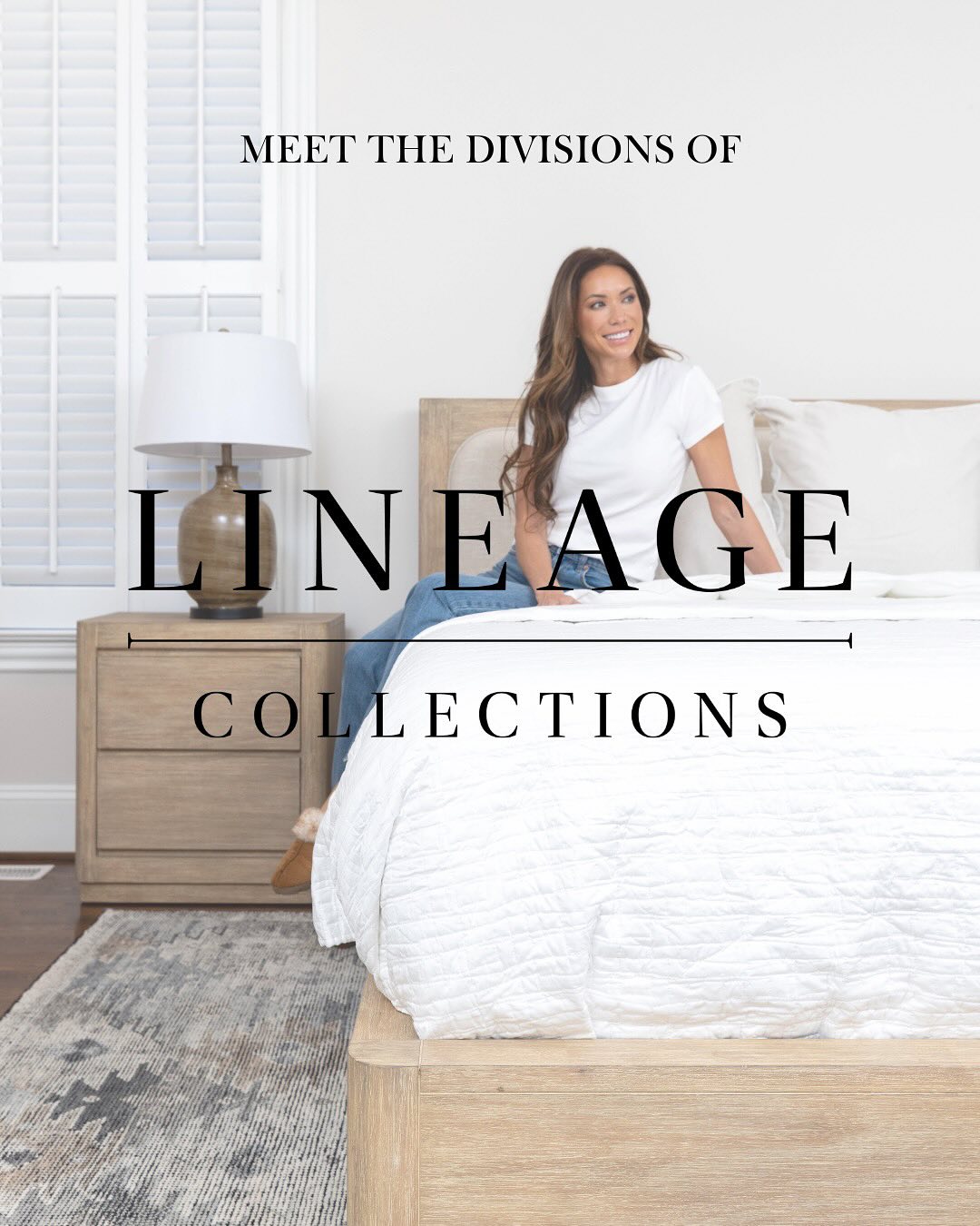 Lineage Collections