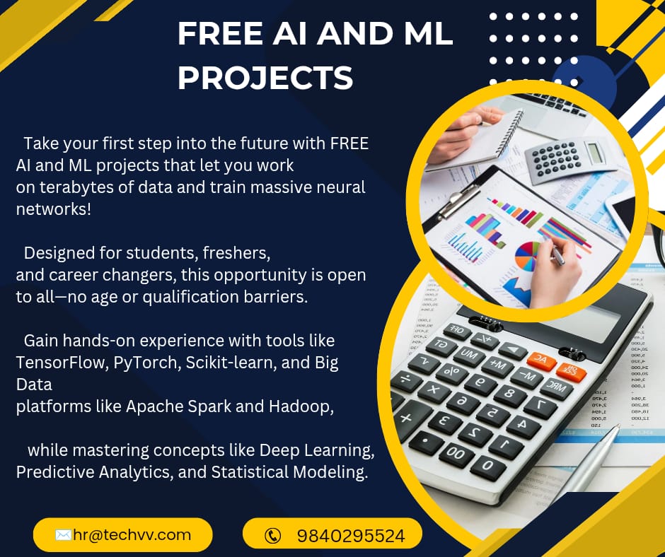 Techvv AWS Google cloud ML Artificial intelligence Data analytics ...