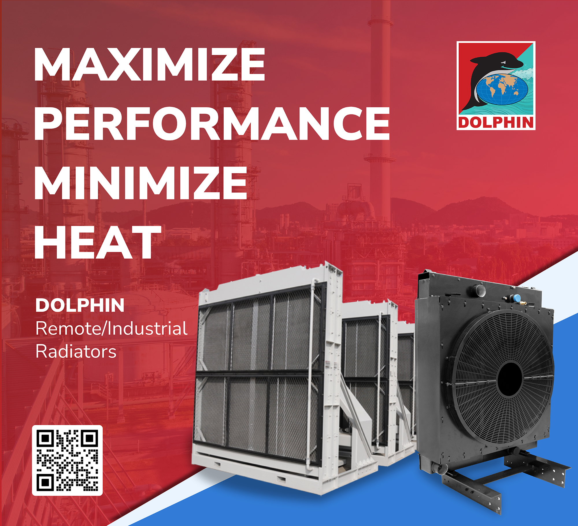 Experience... - Dolphin Radiators & Cooling Systems Ltd | Facebook