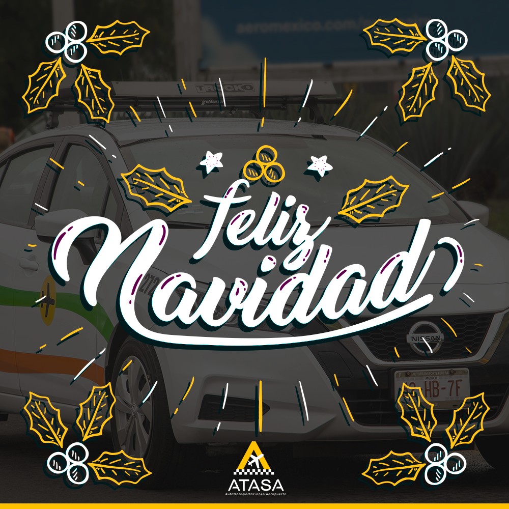 Taxis ATASA - Aeropuerto Guadalajara | Tlajomulco de Zúñiga