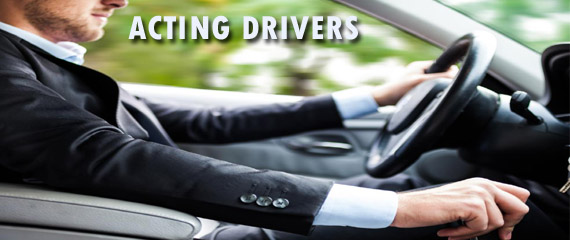 Acting Driver's | karaikal