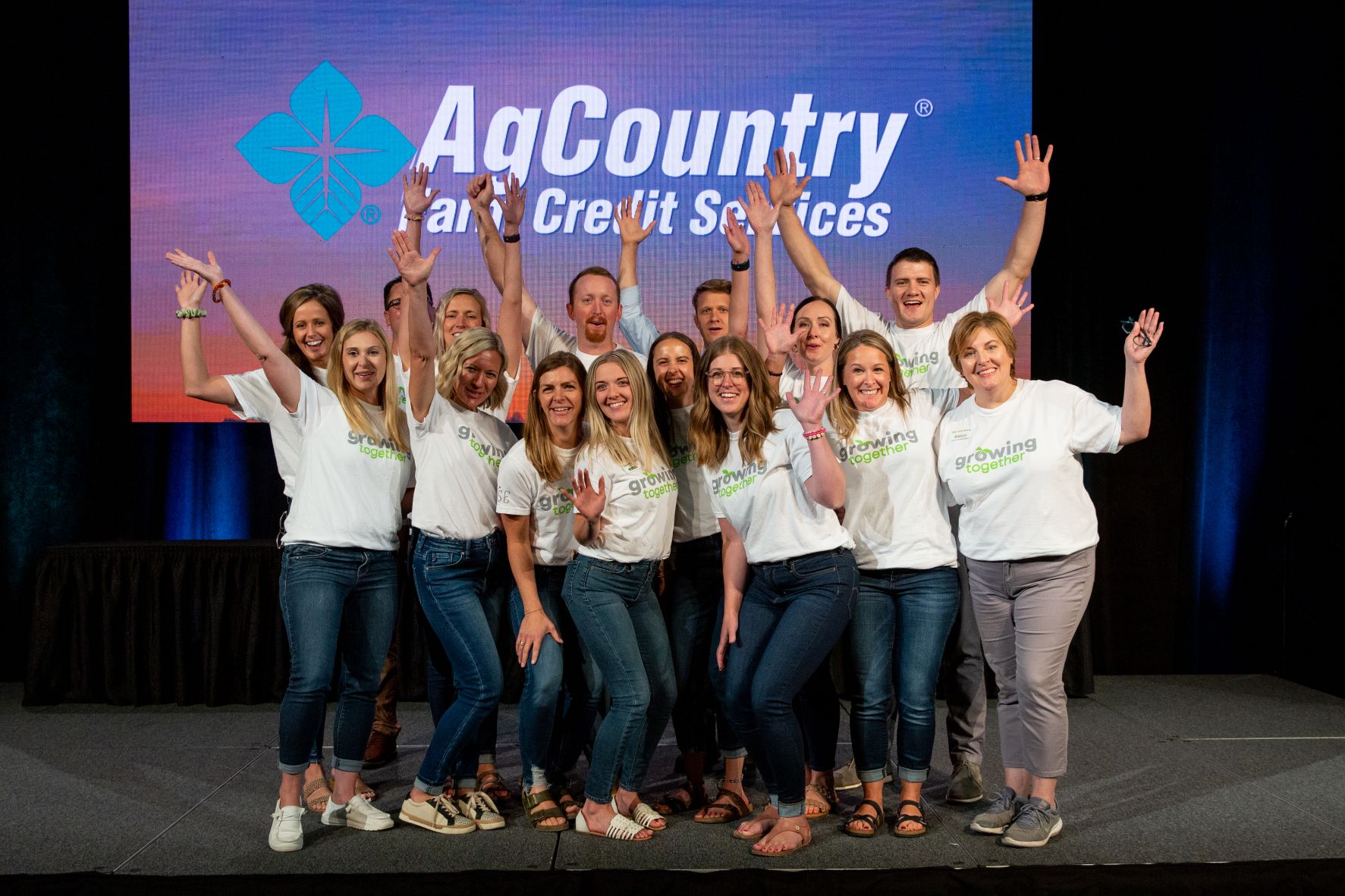 AgCountry Farm Credit Services - Home