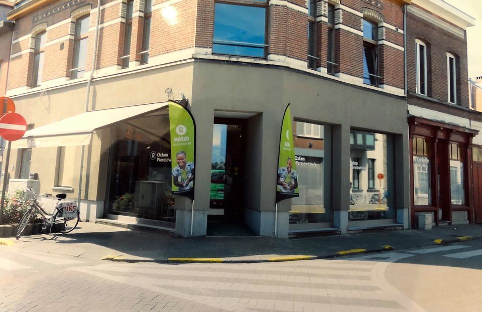 Theehuis - Erwin Ramaekers van YAR! | Facebook