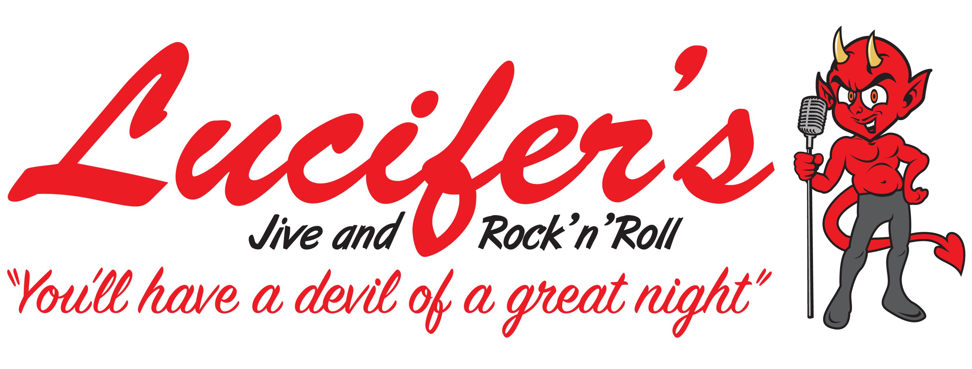 Lucifer's Jive and Rock 'n' Roll | Betchworth