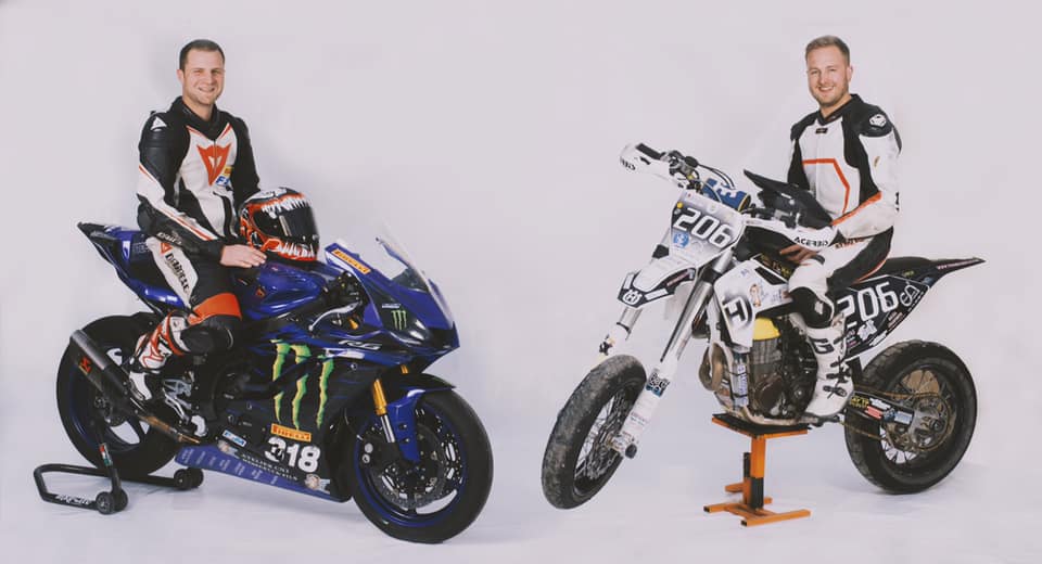 Team MB Racing