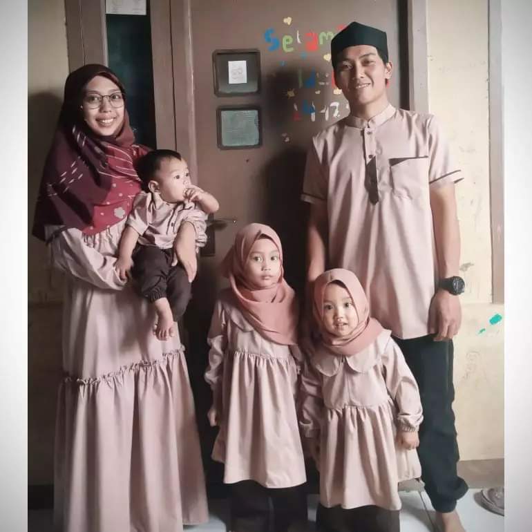 Hamdani Robi